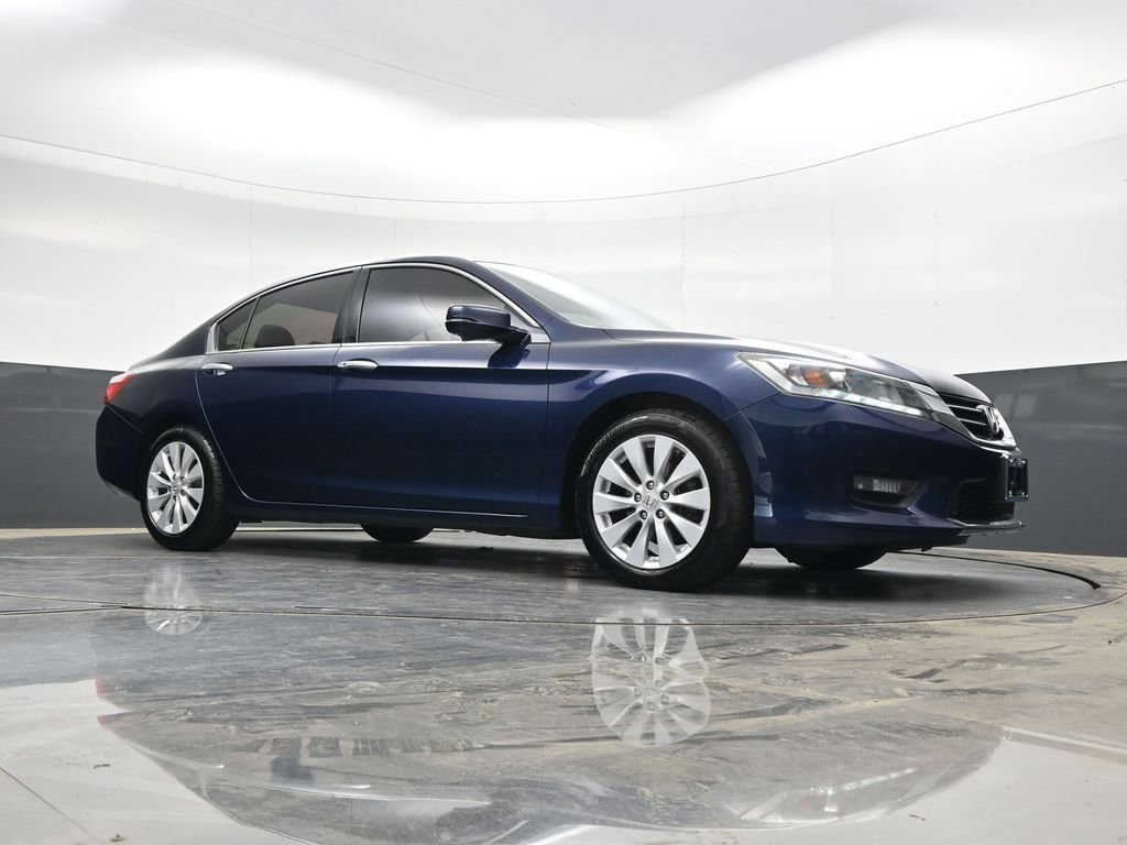 Used 2015 Honda Accord EX-L image 28
