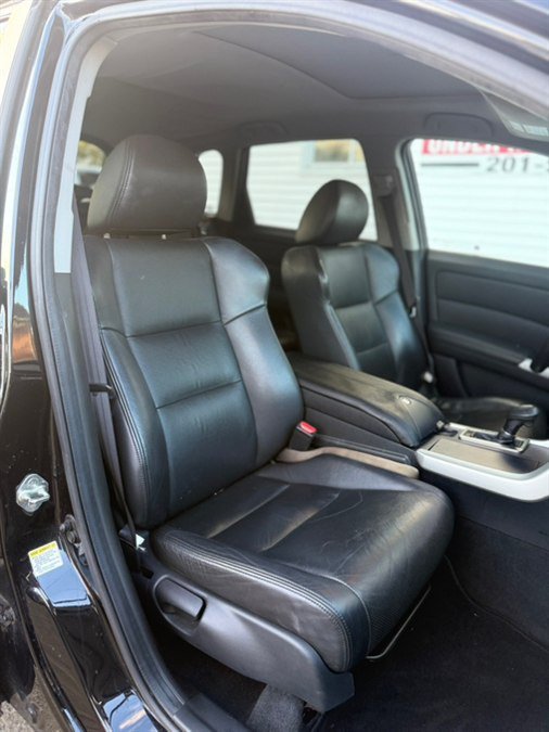 Used 2007 Acura RDX w/ Technology Package AWD/4WD image 11