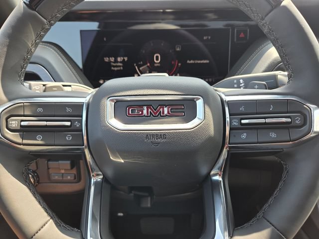 New 2026 GMC Yukon Elevation w/ Elevation Premium Package AWD/4WD image 29