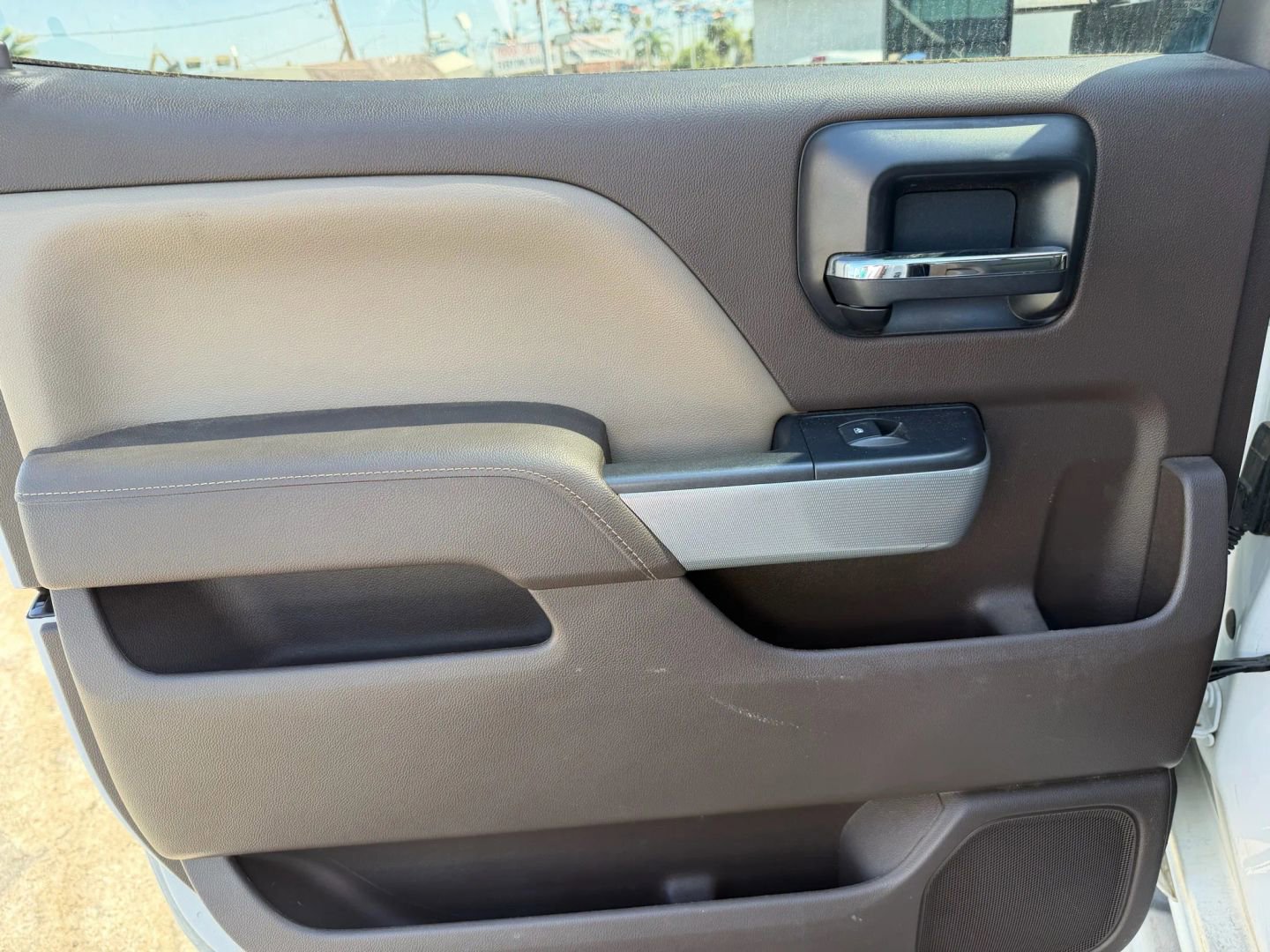 Used 2015 Chevrolet Silverado 2500 LTZ w/ Duramax Plus Package image 17