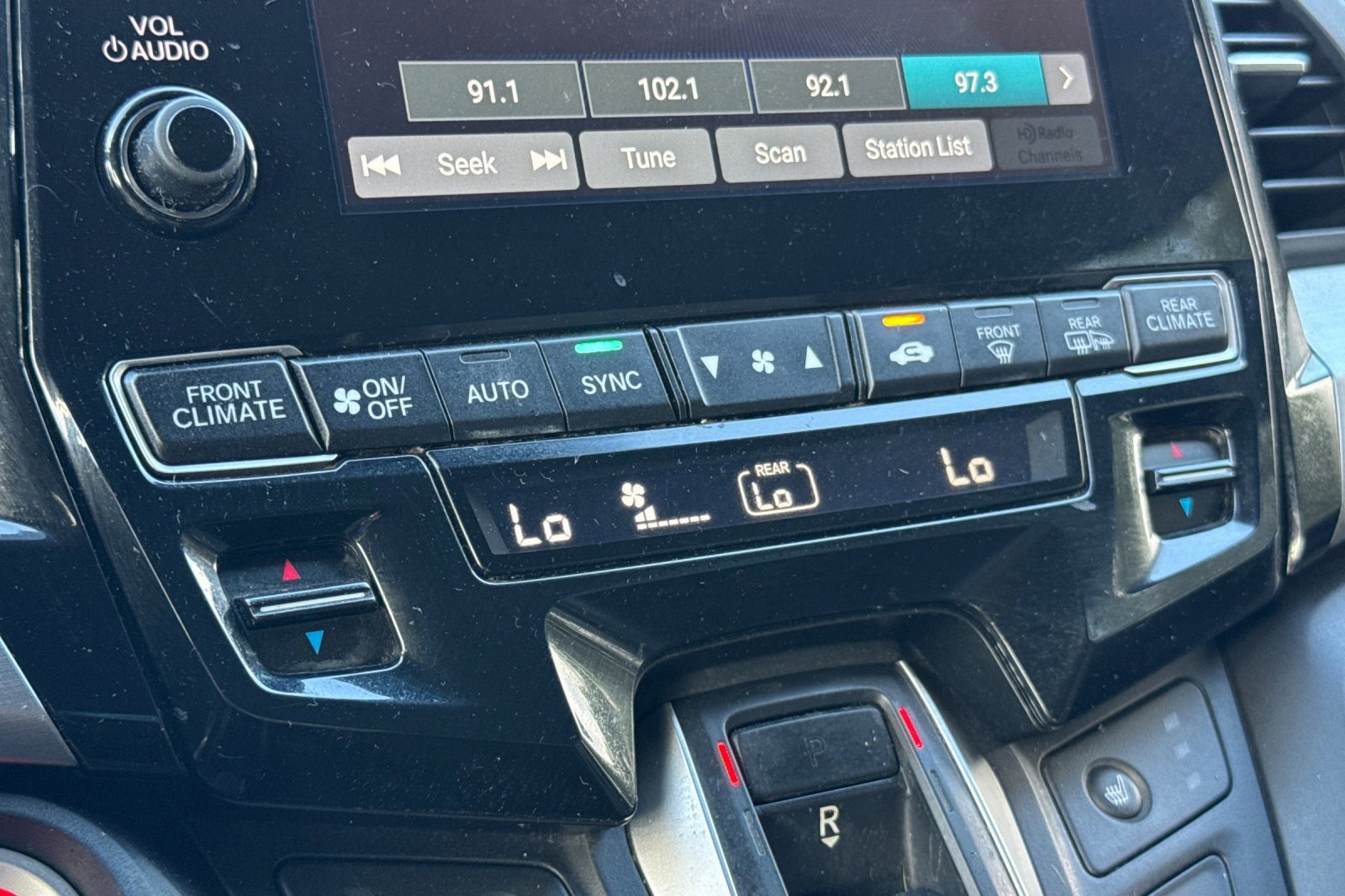 Used 2019 Honda Odyssey EX-L image 18