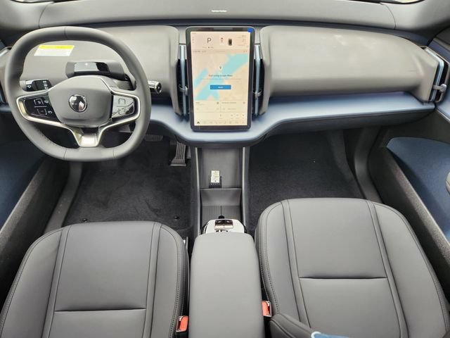 New 2026 Volvo EX30 Ultra w/ Climate Package AWD/4WD image 11