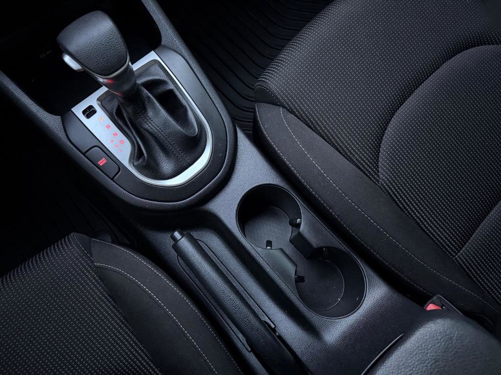 Used 2019 Kia Forte LXS image 12