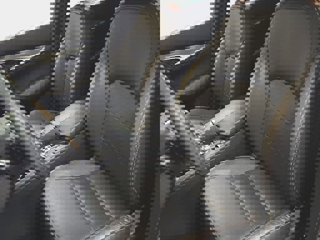 Used 2023 INFINITI QX55 Luxe w/ Cargo Package image 18