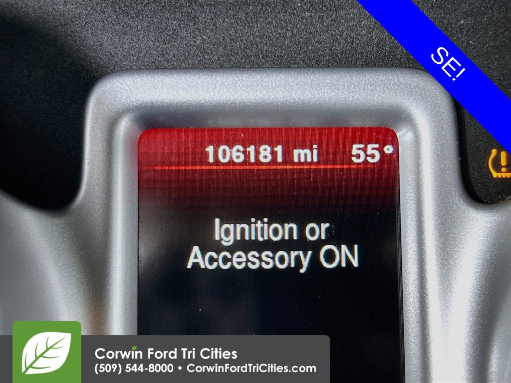 Used 2019 Dodge Journey SE w/ Premium Group FWD image 28
