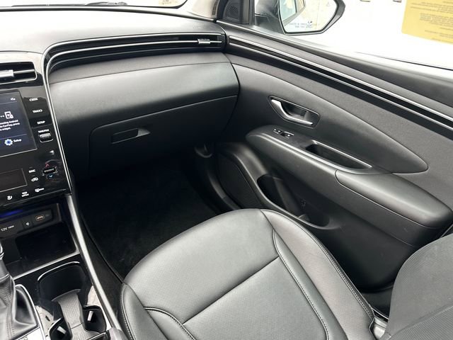 Used 2023 Hyundai Tucson SEL w/ Convenience Package AWD/4WD image 25
