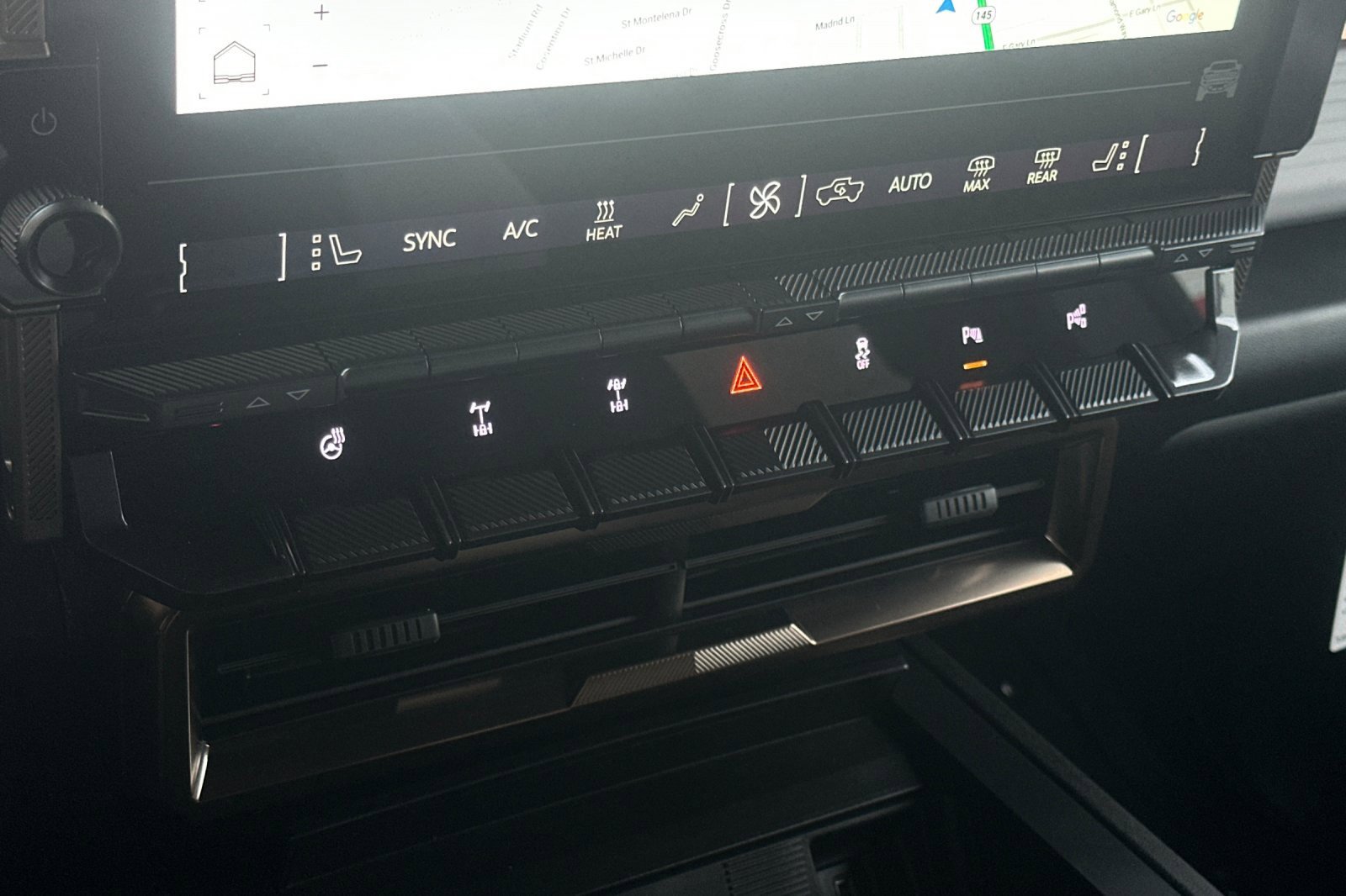 New 2025 GMC Hummer EV 3X w/ Extreme Off-Road Package image 22