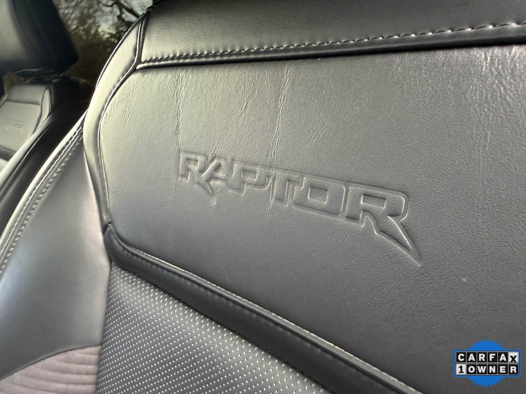 Certified 2023 Ford F150 Raptor image 11