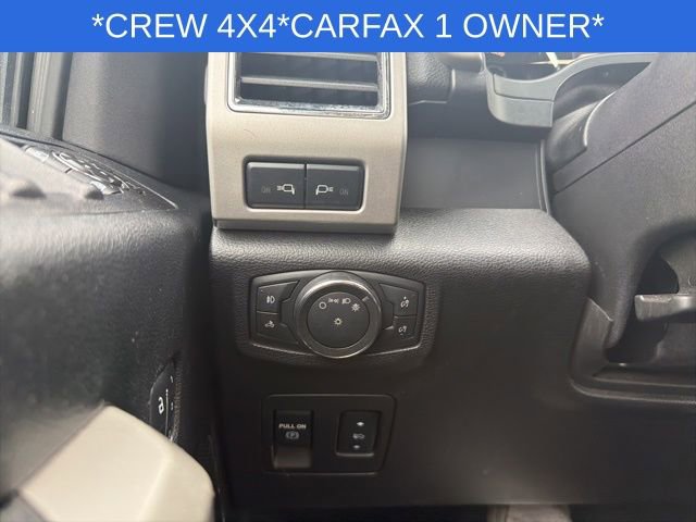 Used 2017 Ford F150 Lariat image 38