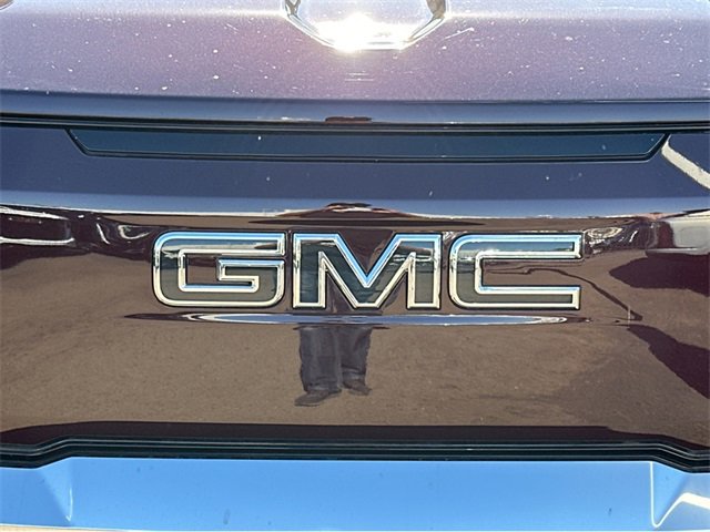 New 2025 GMC Sierra EV Denali image 27