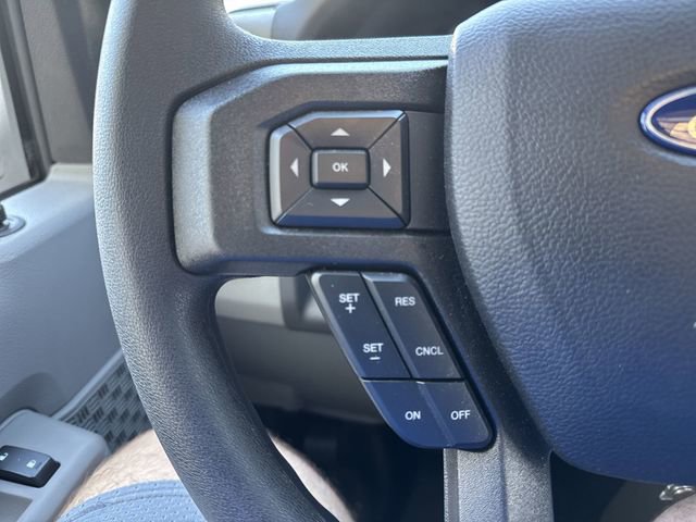 New 2026 Ford E-450 and Econoline 450 Super Duty w/ Power Equipment Group image 21