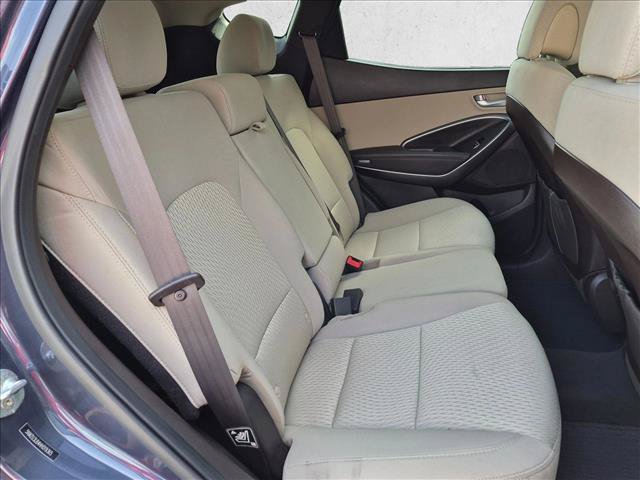 Used 2017 Hyundai Santa Fe Sport FWD image 19