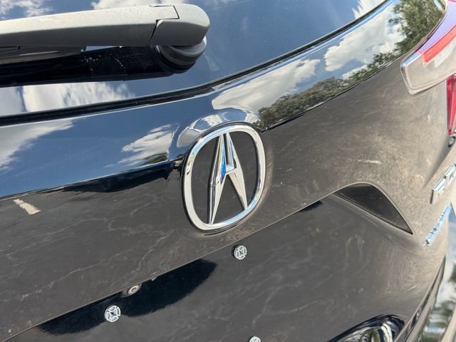 Certified 2023 Acura RDX A-Spec AWD/4WD image 18