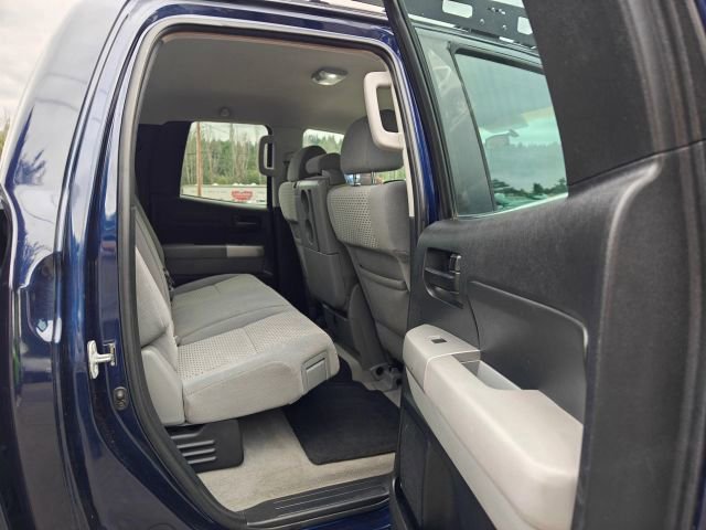 Used 2008 Toyota Tundra 4x4 Double Cab image 16