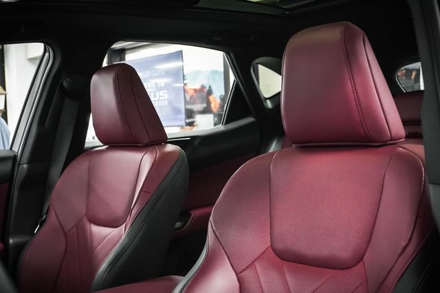 Certified 2025 Lexus NX 450h+ AWD w/ Accessory Package (2T) image 10