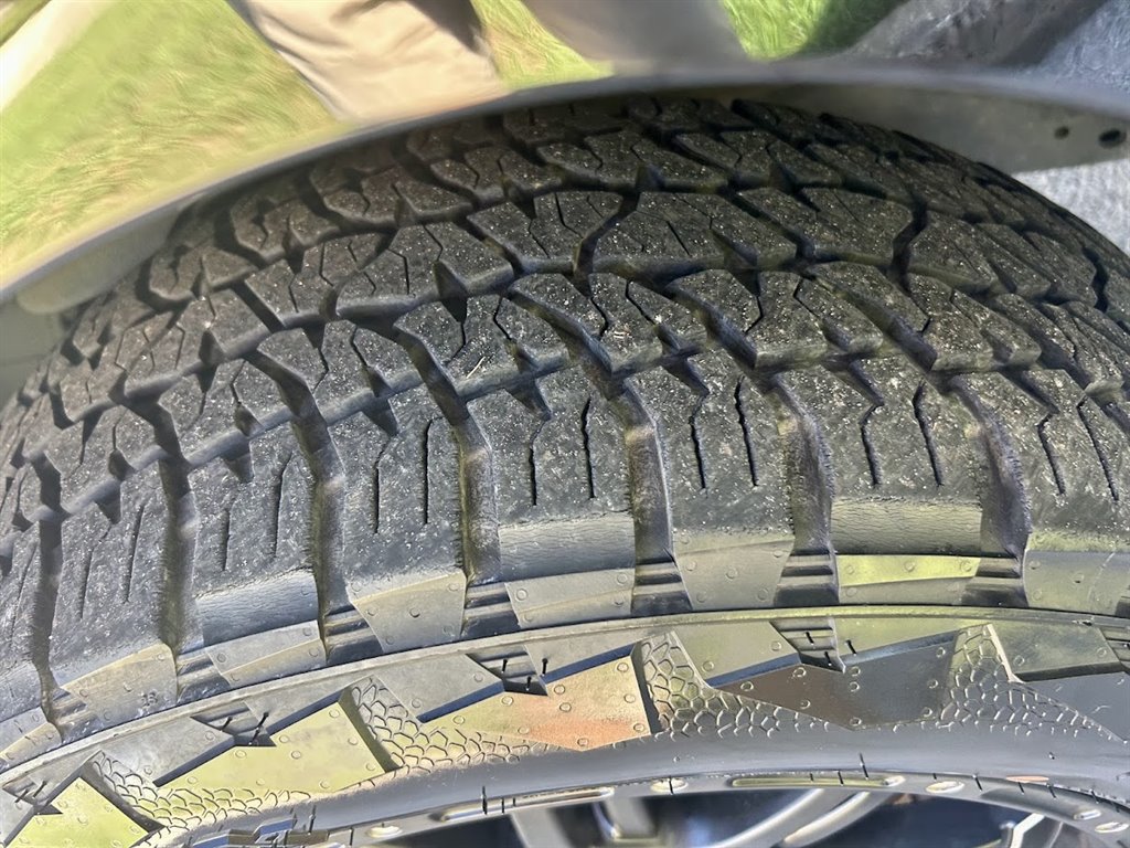 Used 2017 Toyota 4Runner SR5 RWD image 26