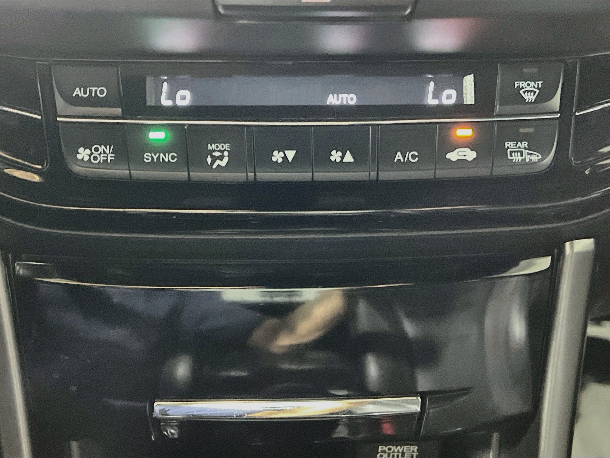 Used 2017 Honda Accord EX-L image 26