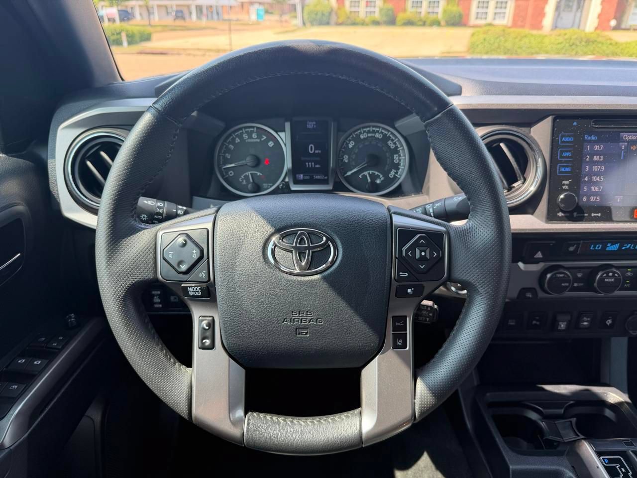 Used 2019 Toyota Tacoma Limited RWD image 19