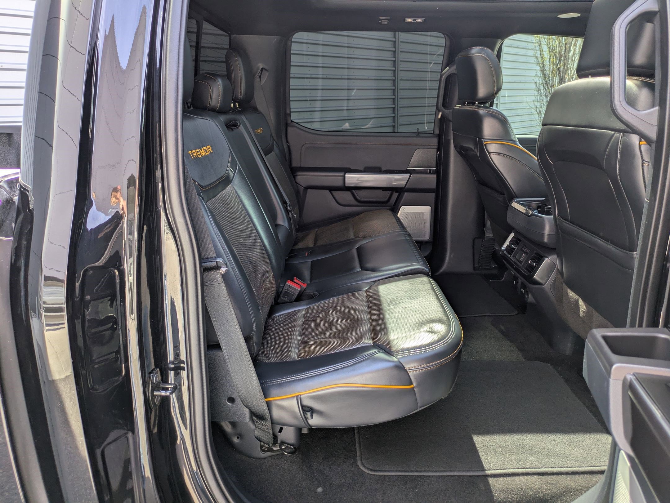 Used 2021 Ford F150 Tremor w/ Equipment Group 402A High image 29