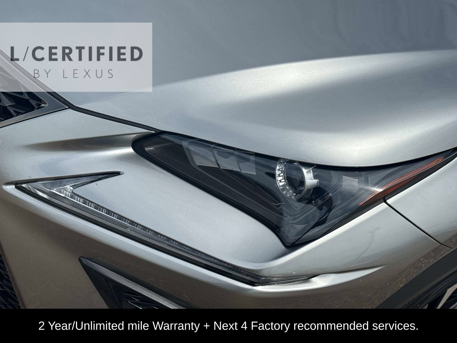 Used 2021 Lexus NX 300 F Sport w/ Accessory Package 2 AWD/4WD image 10