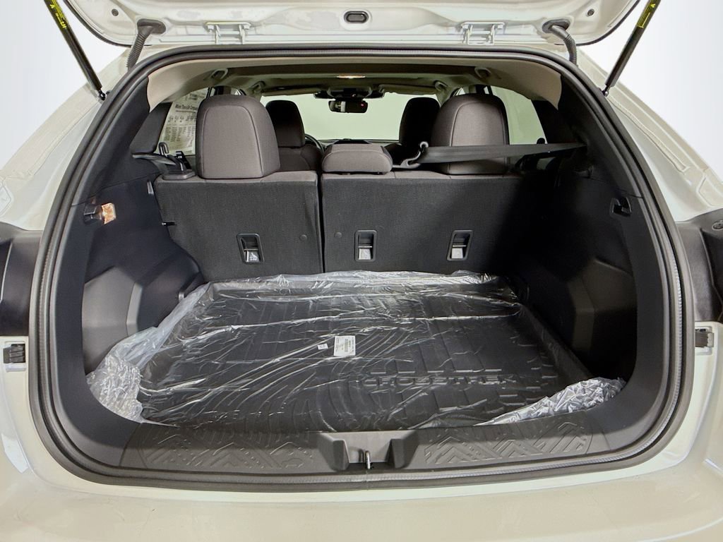 New 2026 Subaru Crosstrek 2.0i Premium image 31