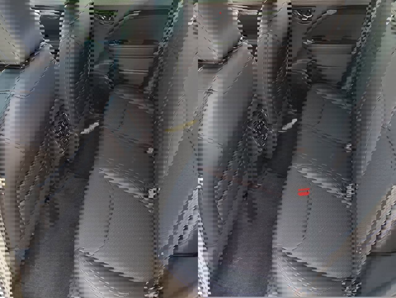 New 2026 Subaru Forester Limited image 13