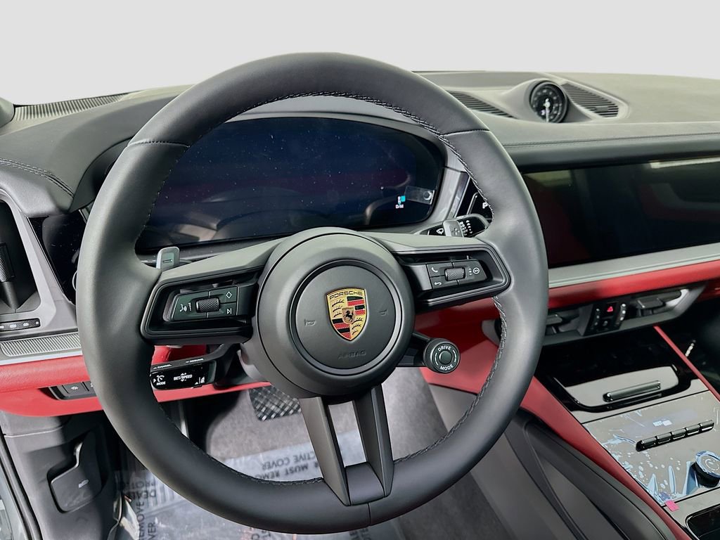 New 2026 Porsche Cayenne Coupe image 12