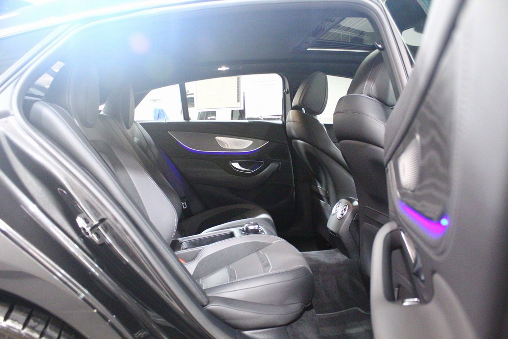 Used 2021 Mercedes-Benz AMG GT 63 S image 26