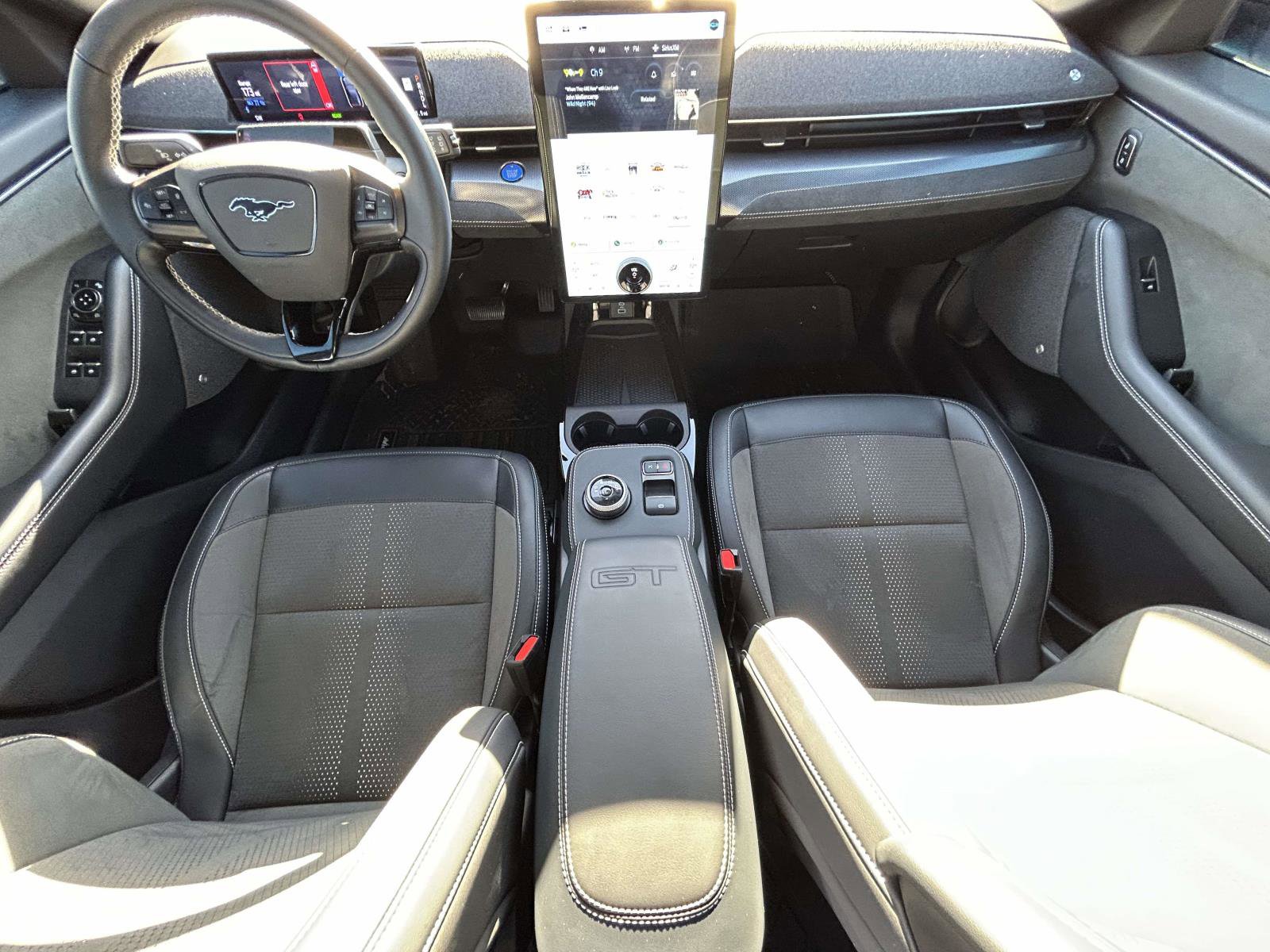 Used 2024 Ford Mustang Mach-E GT image 12