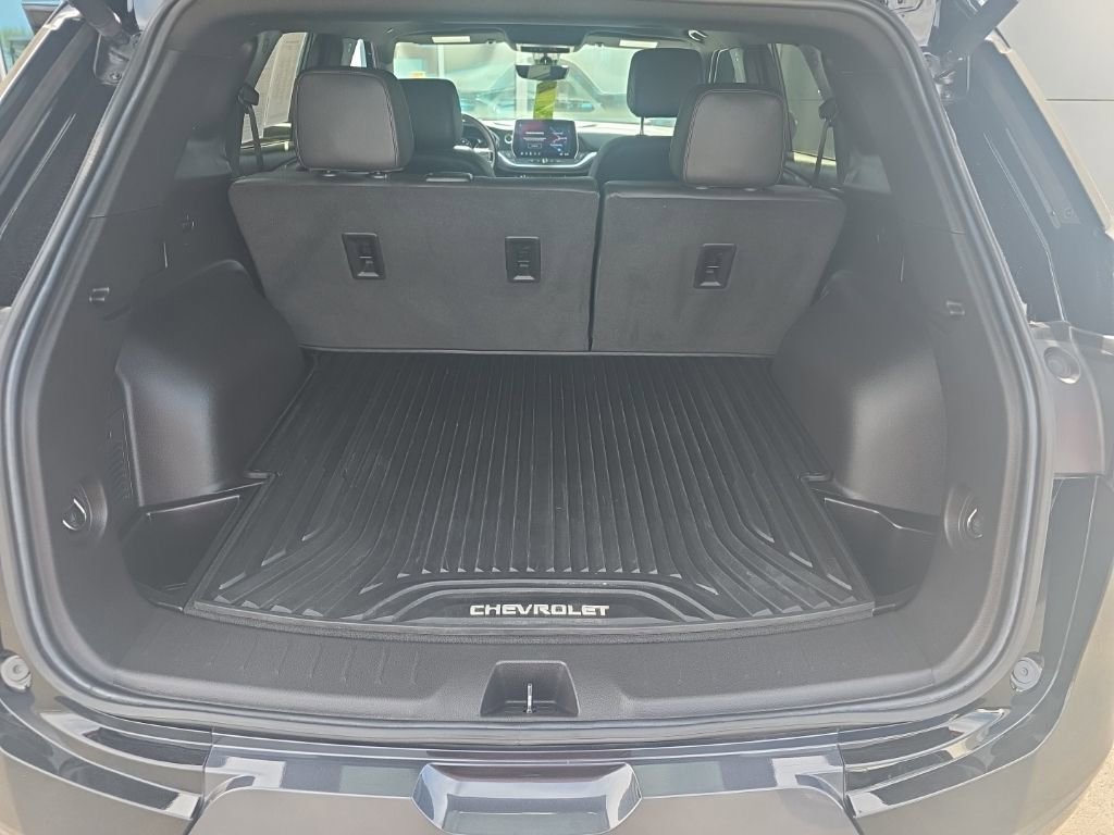 Used 2023 Chevrolet Blazer Premier w/ Driver Confidence II Package image 29