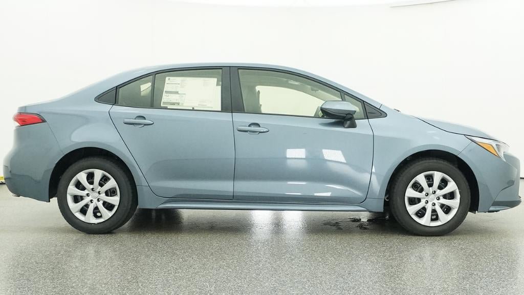 New 2026 Toyota Corolla LE FWD image 27