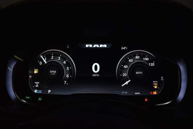 New 2026 RAM 1500 Big Horn image 27