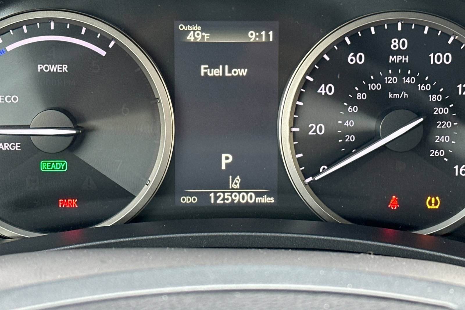 Used 2018 Lexus NX 300h AWD image 28