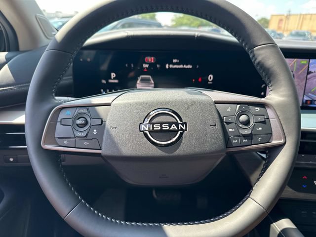 New 2027 Nissan Murano SL AWD/4WD image 40