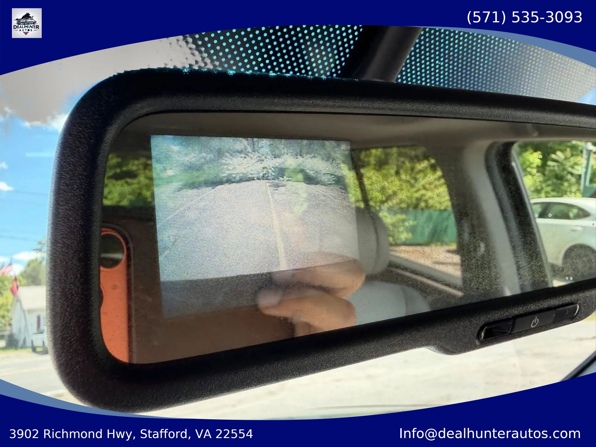 Used 2011 Honda Pilot EX-L image 39