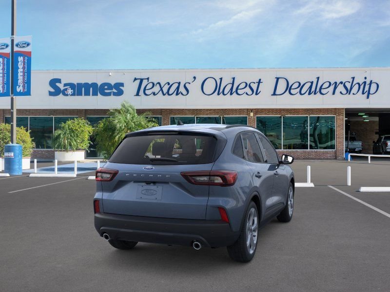 New 2026 Ford Escape ST-Line w/ Tech Pack #1 image 8