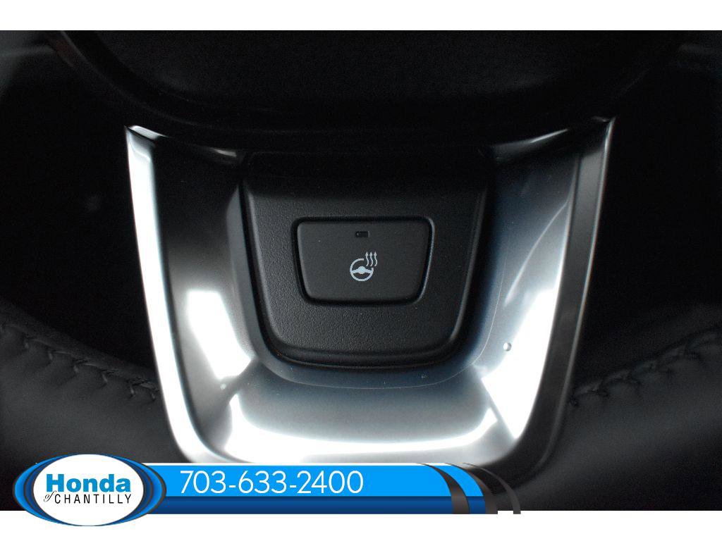 New 2026 Honda Accord Touring image 14