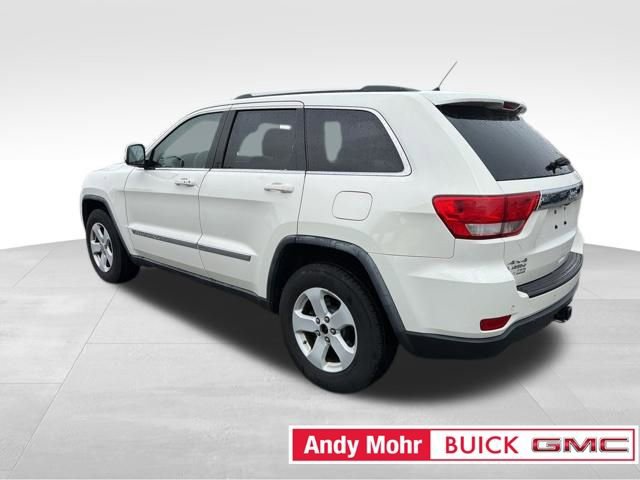 Used 2011 Jeep Grand Cherokee Laredo image 9
