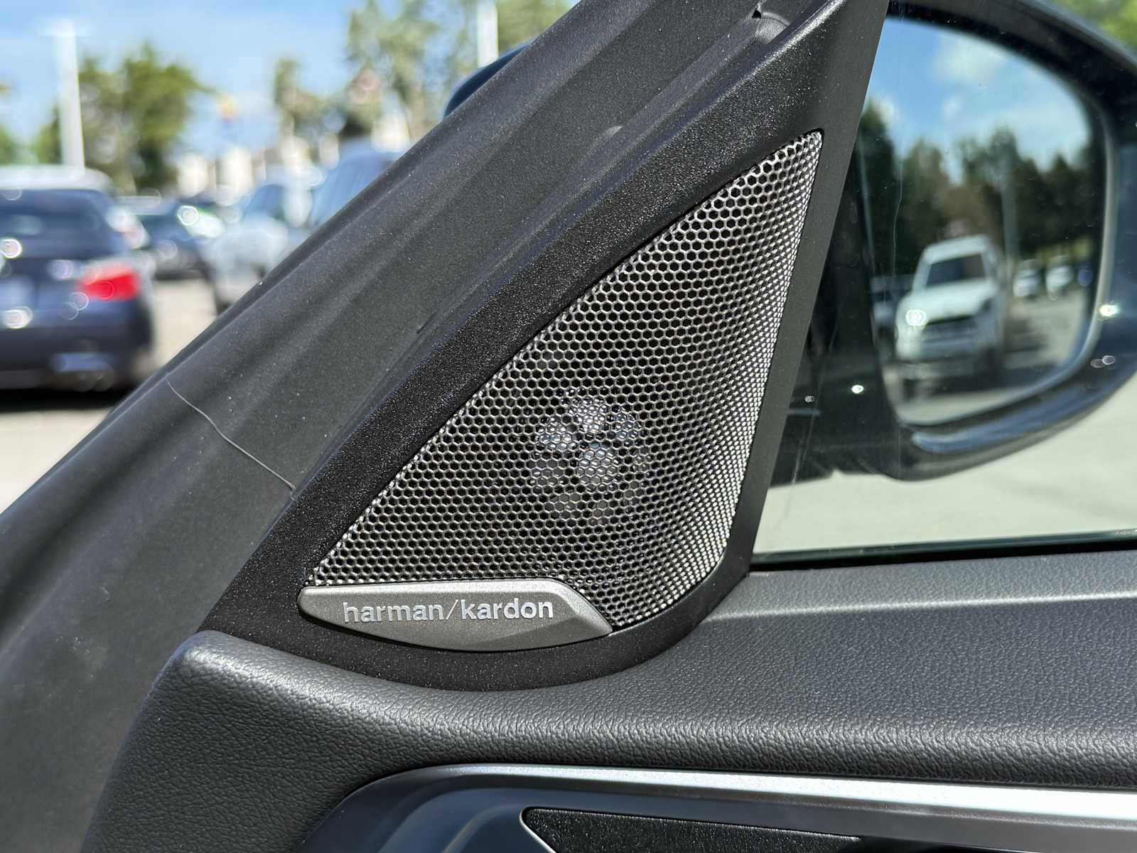 New 2026 BMW 430i xDrive Coupe w/ M Sport Package image 24