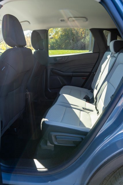 Used 2025 Ford Escape Active w/ Tech Pack #1 image 12