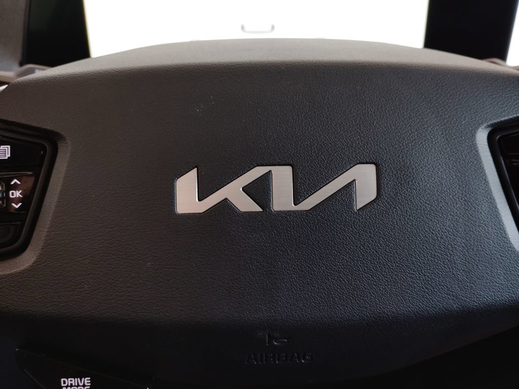 Used 2024 Kia EV6 Wind w/ Wind Technology Package RWD image 28