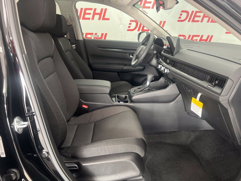 New 2027 Honda CR-V EX image 12