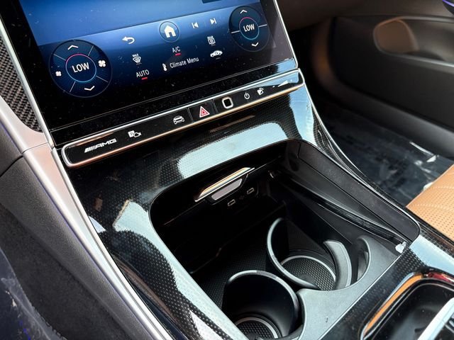 New 2026 Mercedes-Benz CLE 53 AMG 4MATIC Cabriolet image 12