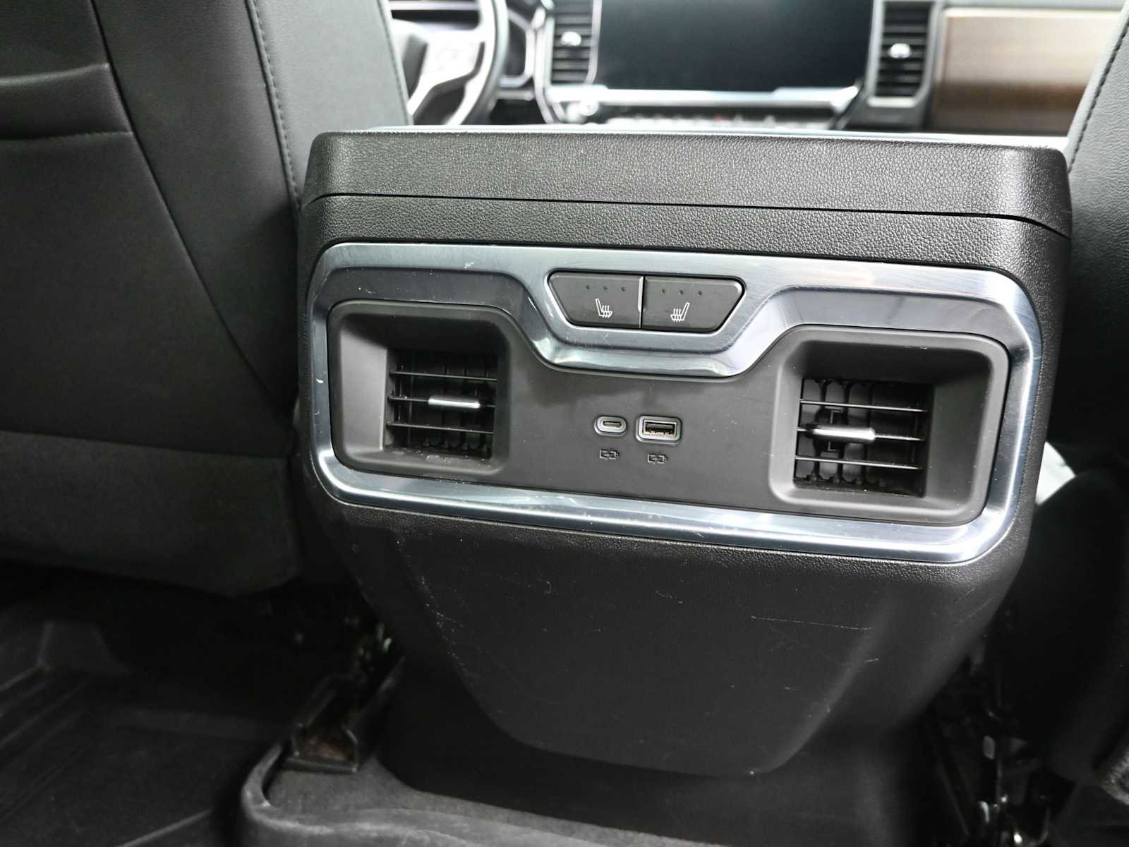 Used 2023 Chevrolet Silverado 1500 High Country w/ High Country Premium Package image 42