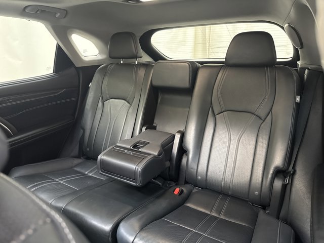 Used 2022 Lexus RX 450h AWD w/ Luxury Package image 13