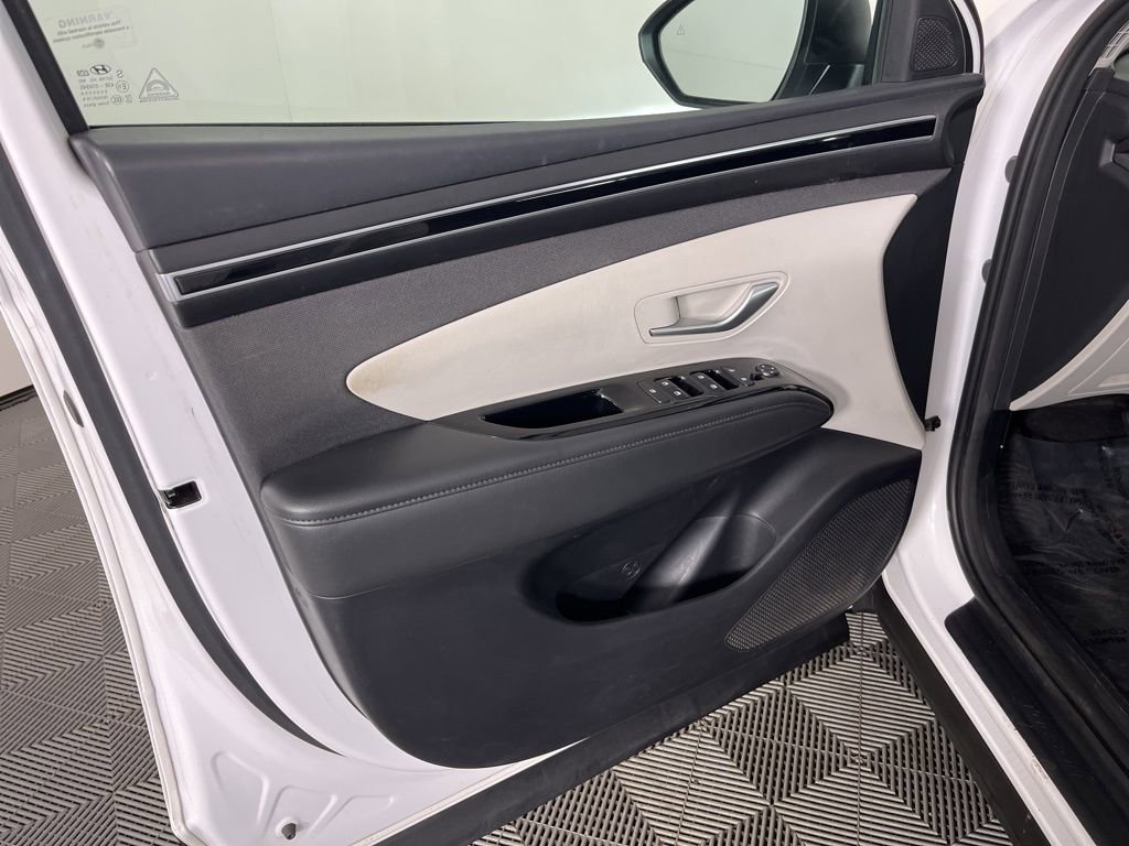 Used 2022 Hyundai Tucson SEL image 10