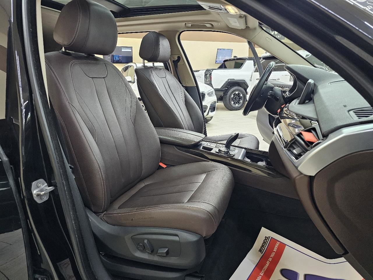 Used 2016 BMW X4 M40i image 67