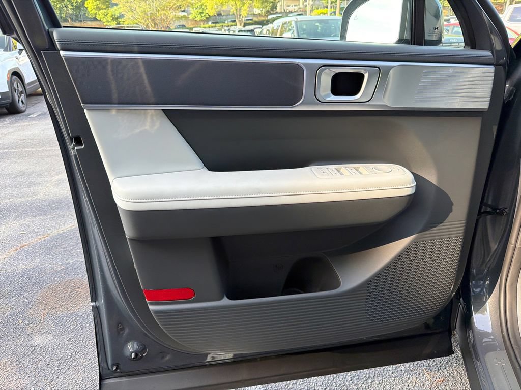 New 2027 Hyundai Santa Fe SEL FWD image 10