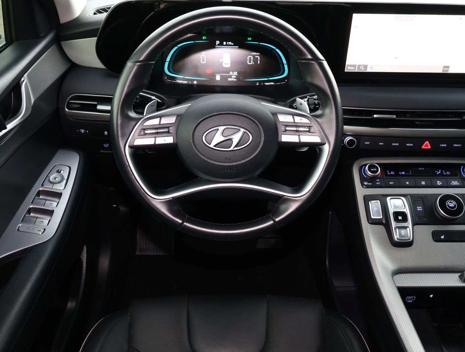 Used 2024 Hyundai Palisade XRT FWD image 9