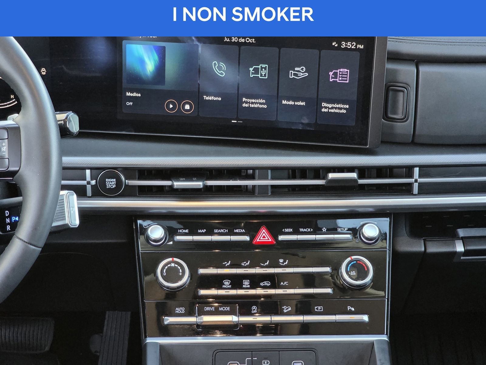 Used 2025 Hyundai Santa Fe SE image 20